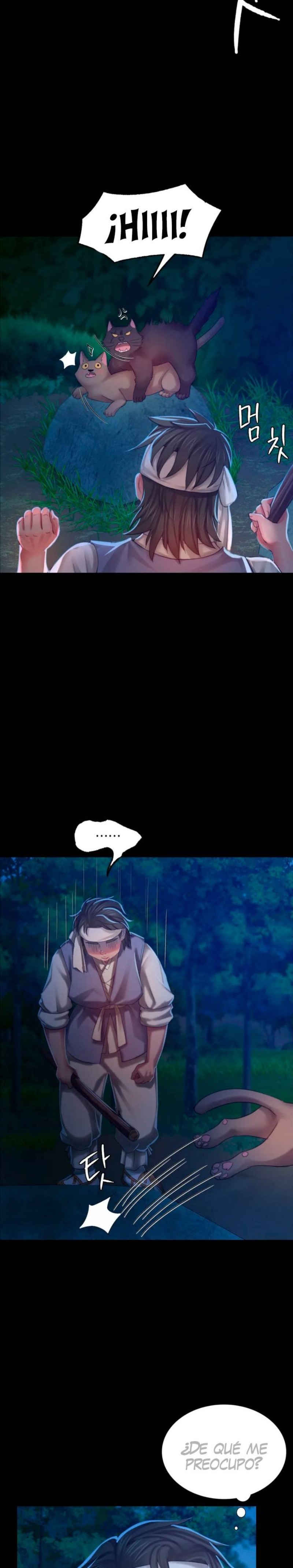 Madam Raw - Chapter 11 [photo 24] - MangaPorn