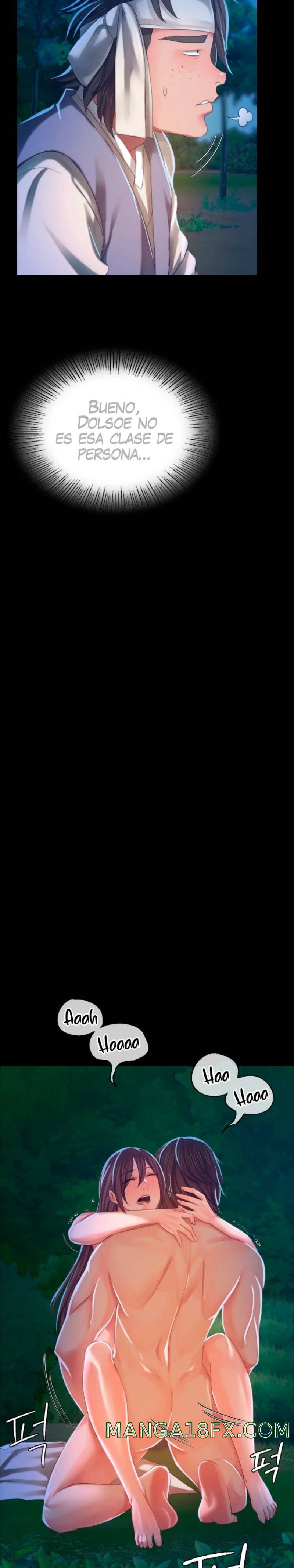 Madam Raw - Chapter 11 [photo 25] - MangaPorn