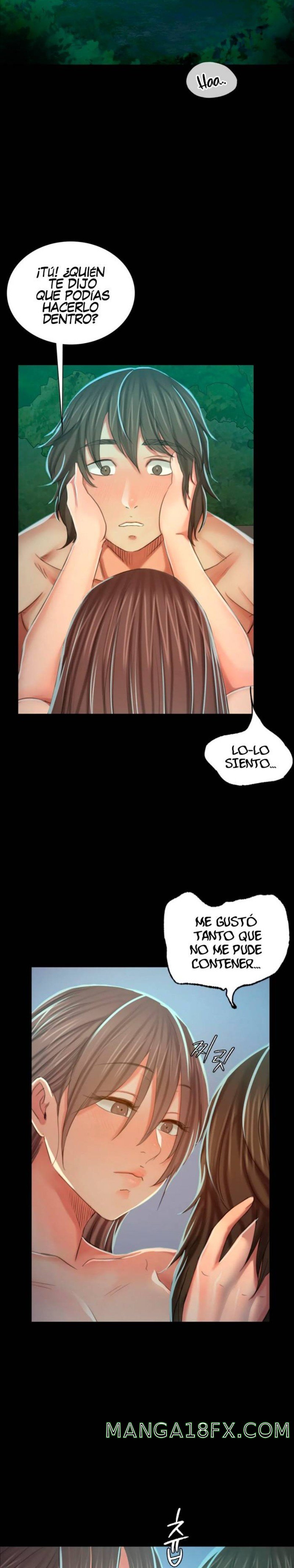 Madam Raw - Chapter 11 [photo 28] - MangaPorn