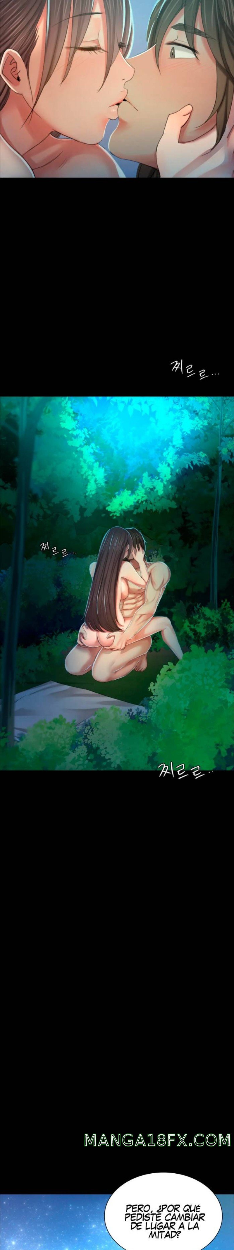 Madam Raw - Chapter 11 [photo 29] - MangaPorn