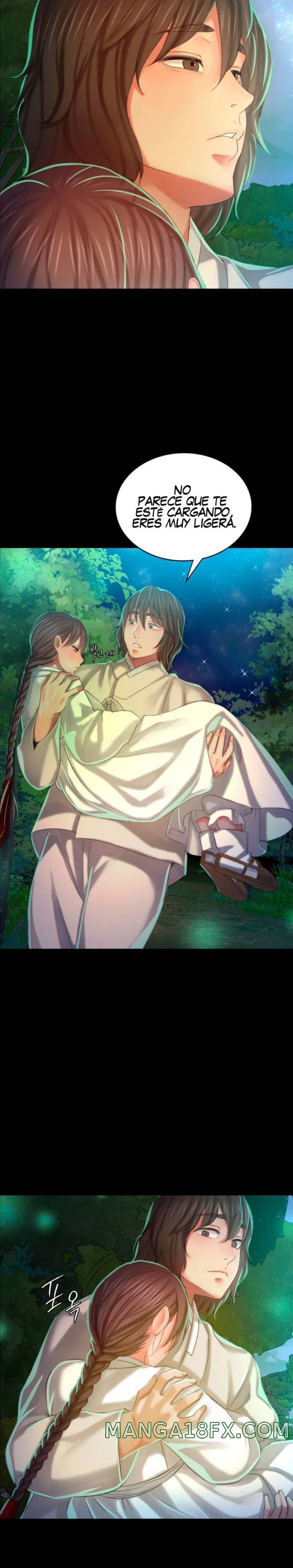 Madam Raw - Chapter 11 [photo 31] - MangaPorn