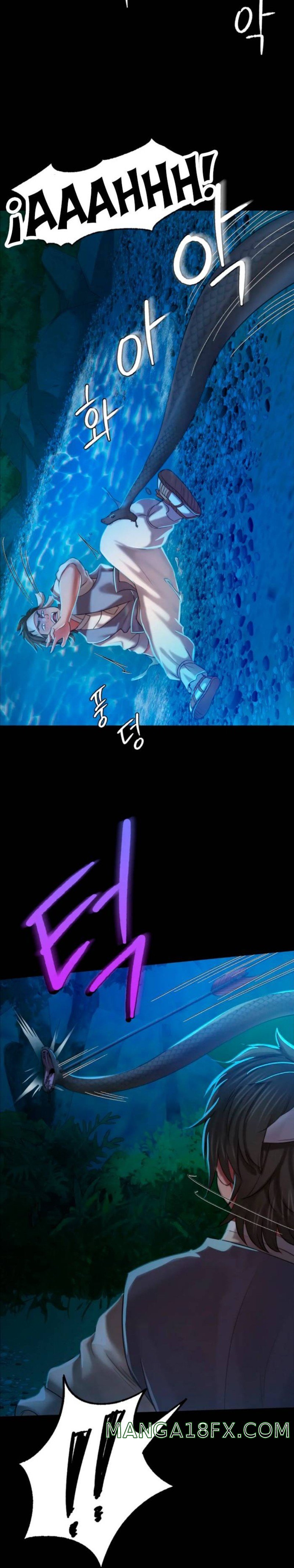 Madam Raw - Chapter 11 [photo 34] - MangaPorn