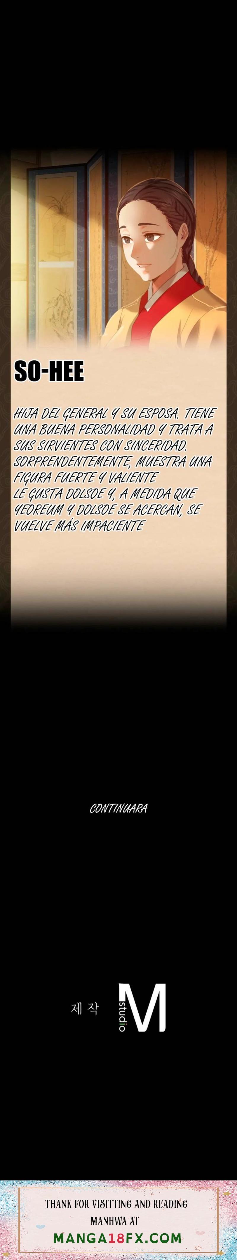 Madam Raw - Chapter 11 [photo 36] - MangaPorn