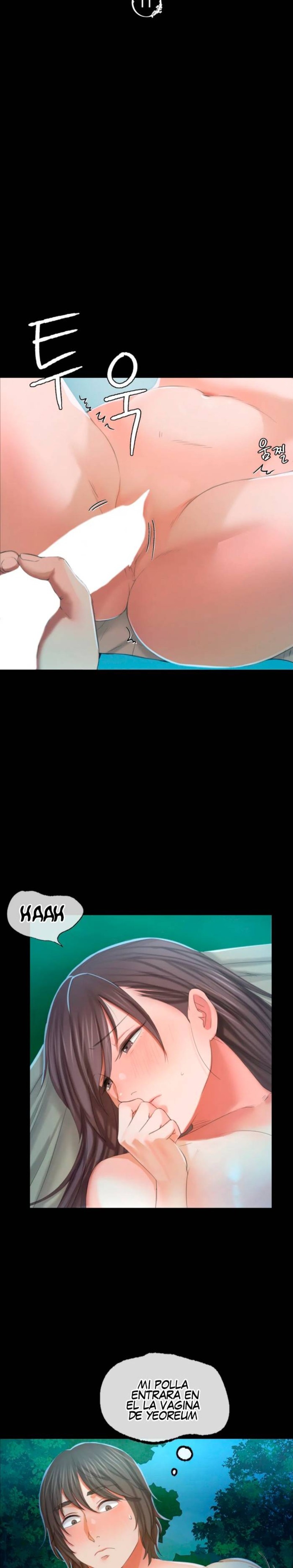 Madam Raw - Chapter 11 [photo 4] - MangaPorn