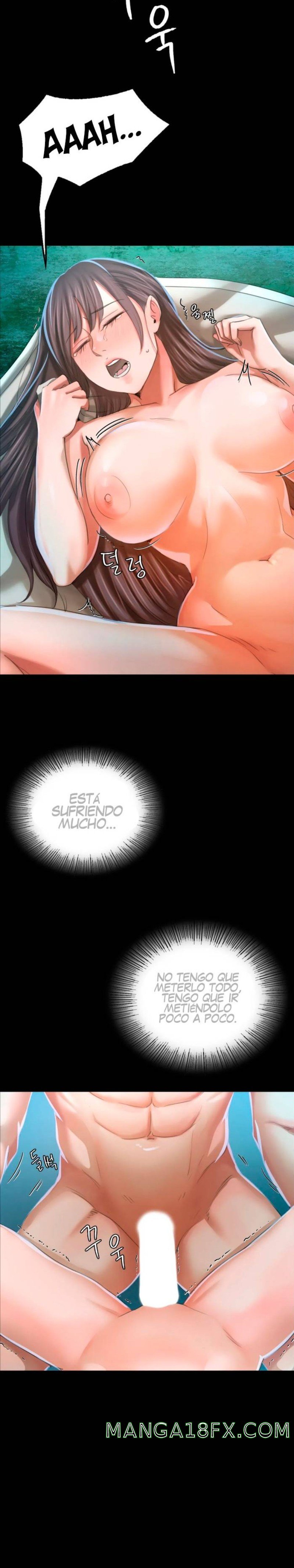 Madam Raw - Chapter 11 [photo 7] - MangaPorn