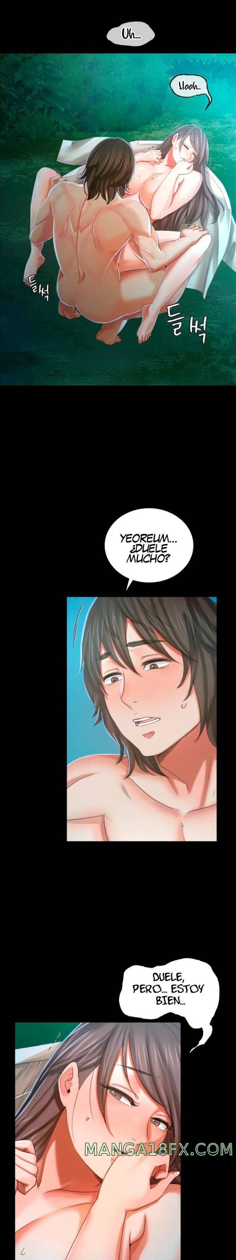 Madam Raw - Chapter 11 [photo 8] - MangaPorn