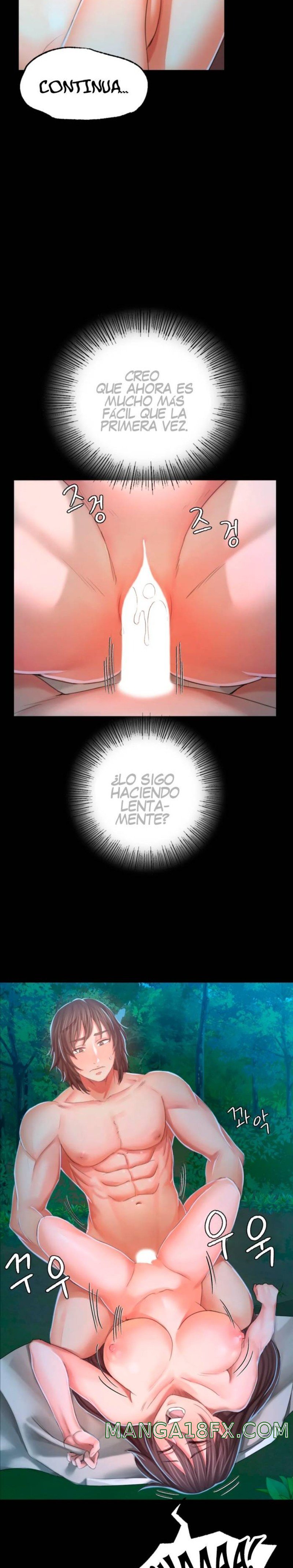 Madam Raw - Chapter 11 [photo 9] - MangaPorn