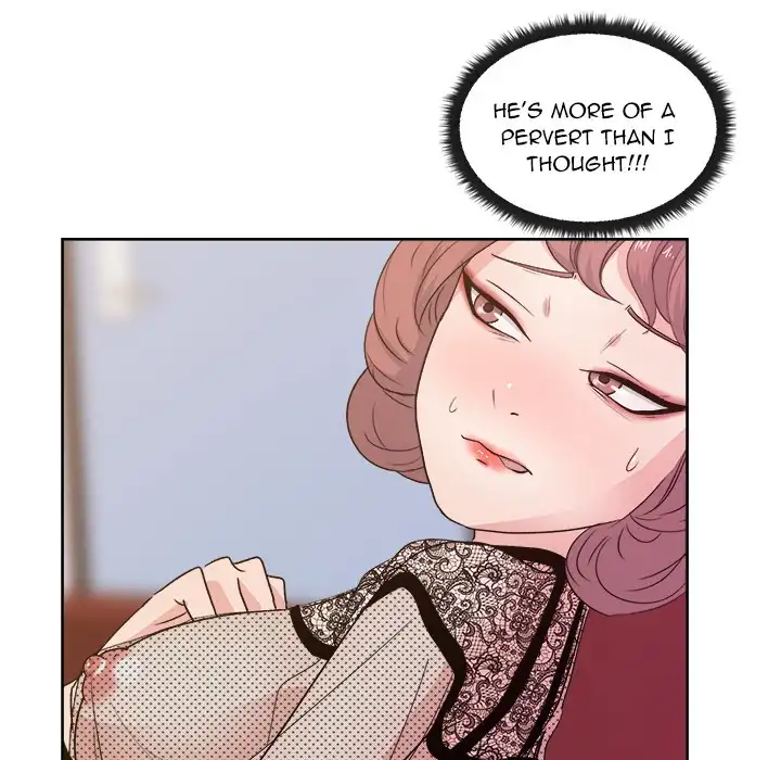 Soojung’s Comic Store - Chapter 9 [photo 17] - MangaPorn