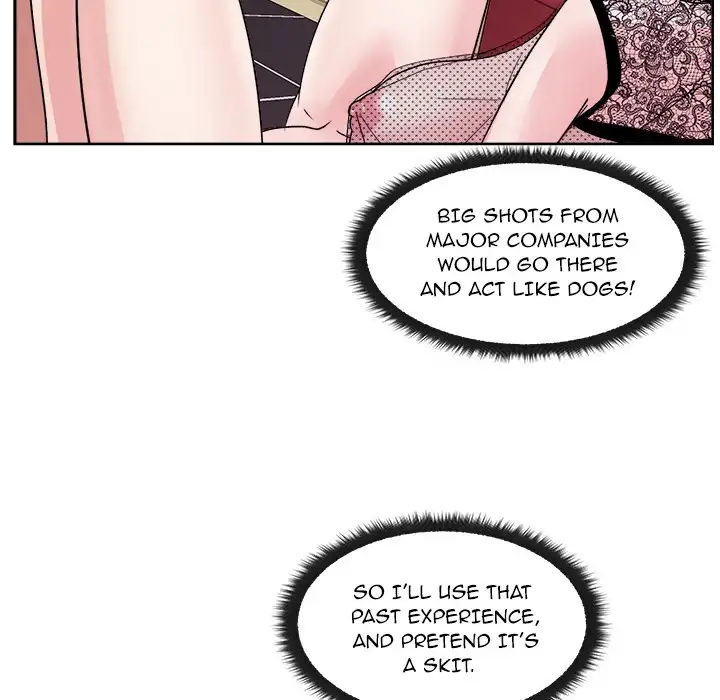 Soojung’s Comic Store - Chapter 9 [photo 21] - MangaPorn
