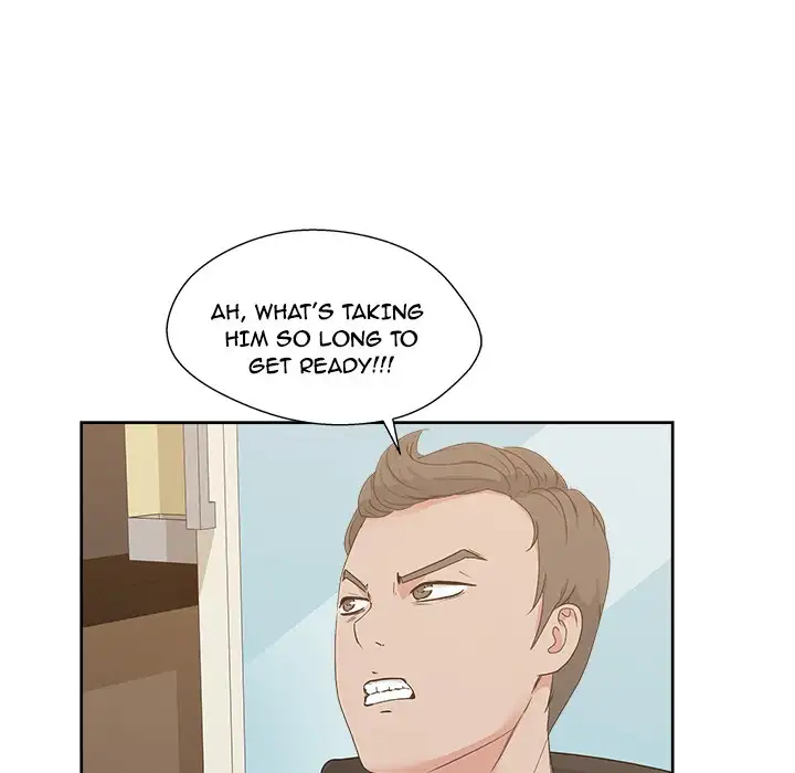 Soojung’s Comic Store - Chapter 11 [photo 108] - MangaPorn