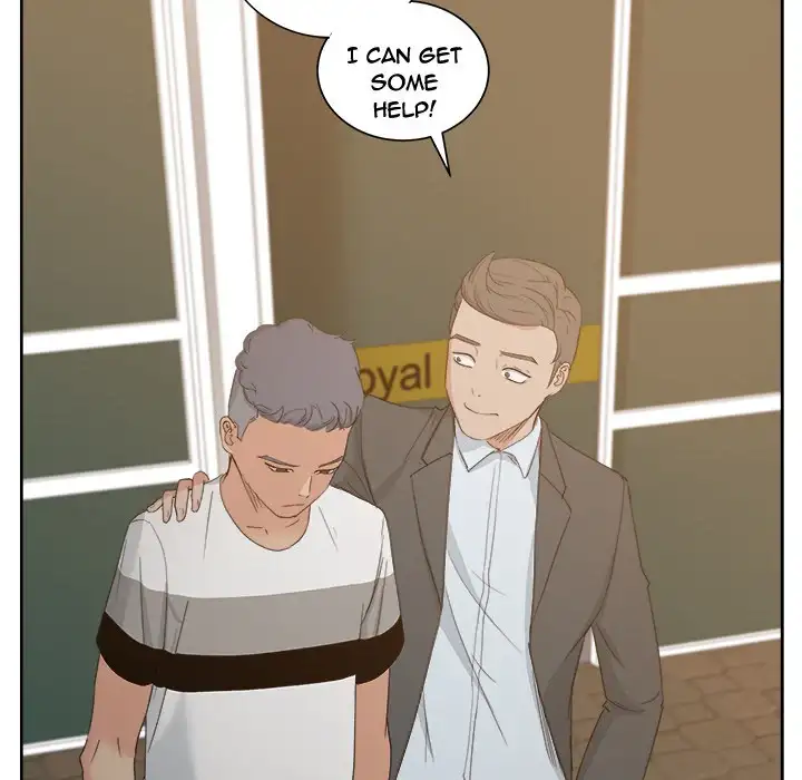 Soojung’s Comic Store - Chapter 11 [photo 22] - MangaPorn