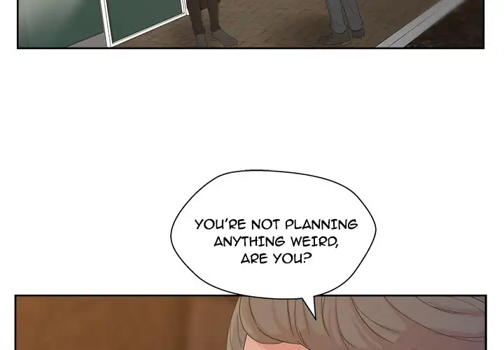 Soojung’s Comic Store - Chapter 11 [photo 3] - MangaPorn