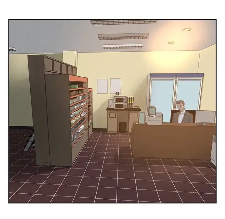 Soojung’s Comic Store - Chapter 11 [photo 30] - MangaPorn