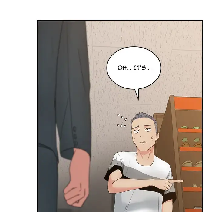 Soojung’s Comic Store - Chapter 12 [photo 56] - MangaPorn