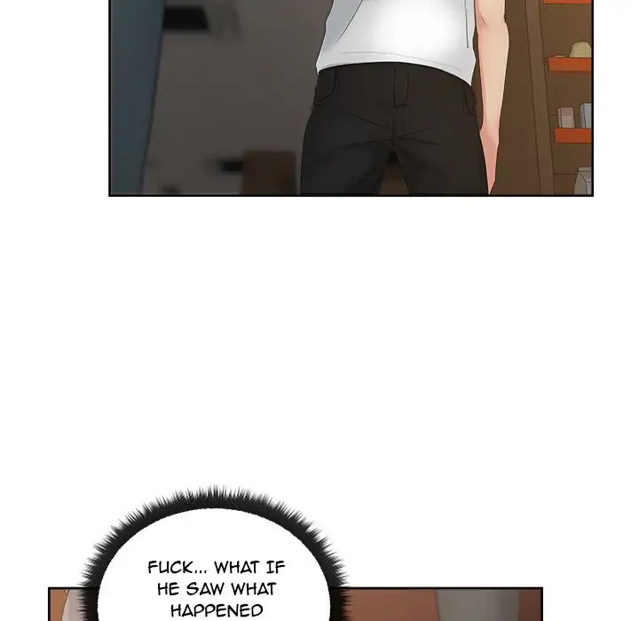 Soojung’s Comic Store - Chapter 12 [photo 57] - MangaPorn