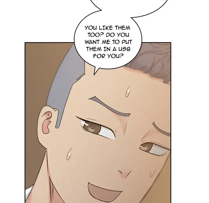 Soojung’s Comic Store - Chapter 12 [photo 77] - MangaPorn