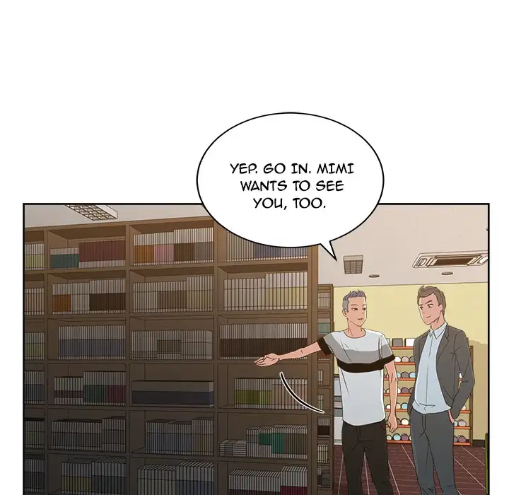 Soojung’s Comic Store - Chapter 12 [photo 86] - MangaPorn