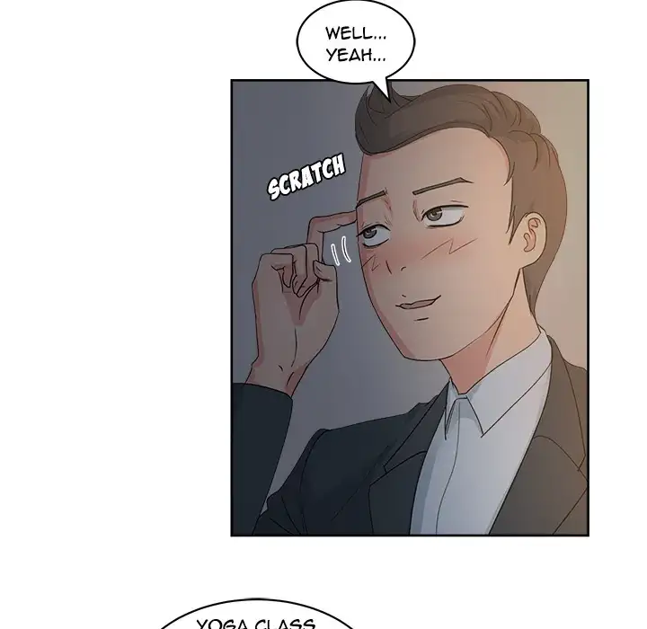 Soojung’s Comic Store - Chapter 13 [photo 116] - MangaPorn