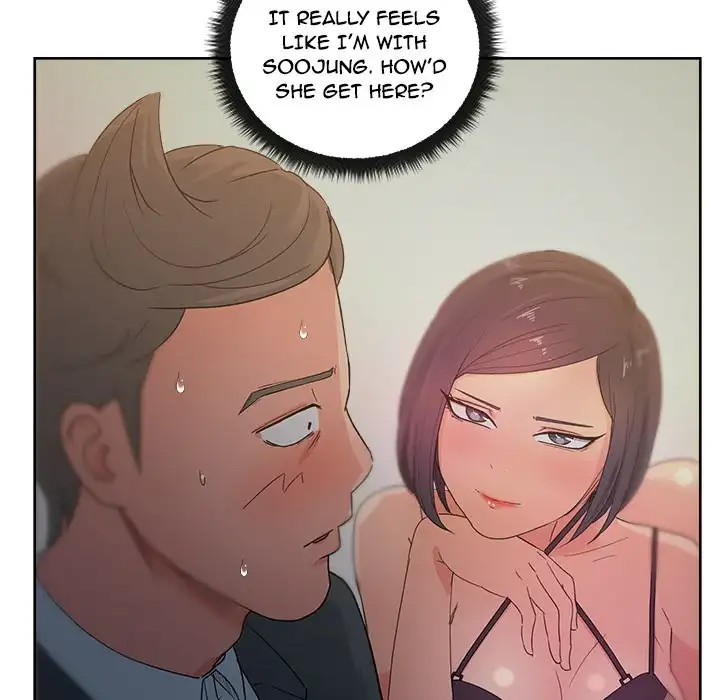 Soojung’s Comic Store - Chapter 13 [photo 50] - MangaPorn