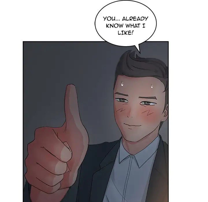 Soojung’s Comic Store - Chapter 13 [photo 61] - MangaPorn