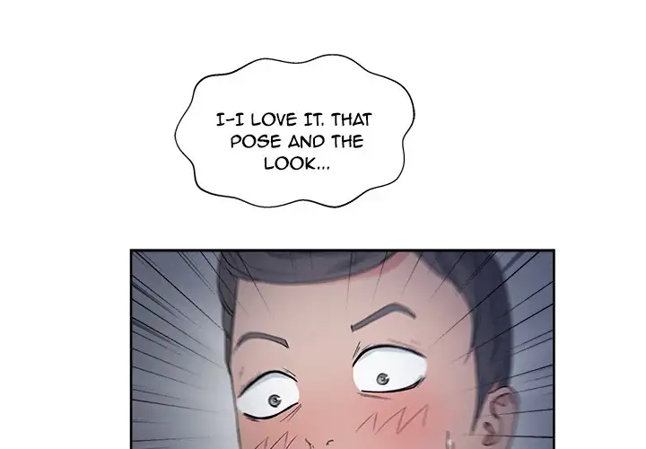 Soojung’s Comic Store - Chapter 14 [photo 2] - MangaPorn