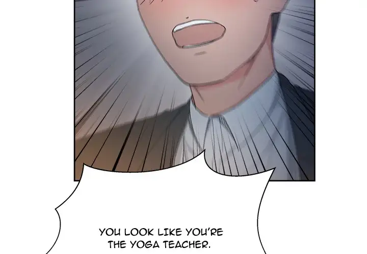 Soojung’s Comic Store - Chapter 14 [photo 3] - MangaPorn