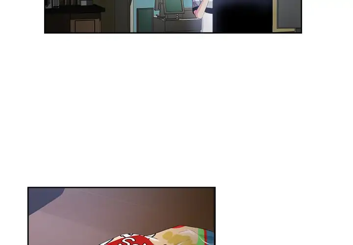 Soojung’s Comic Store - Chapter 15 [photo 2] - MangaPorn