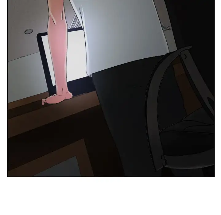 Soojung’s Comic Store - Chapter 15 [photo 25] - MangaPorn