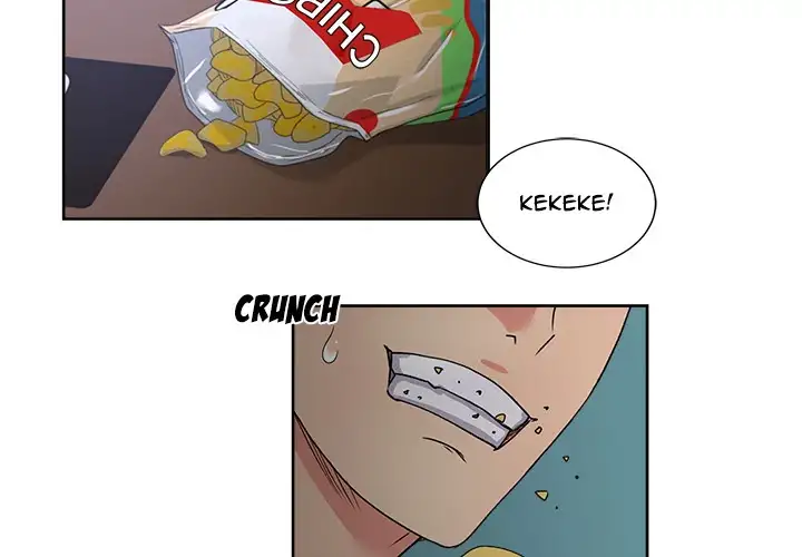 Soojung’s Comic Store - Chapter 15 [photo 3] - MangaPorn