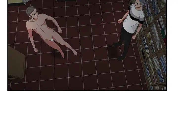 Soojung’s Comic Store - Chapter 16 [photo 2] - MangaPorn