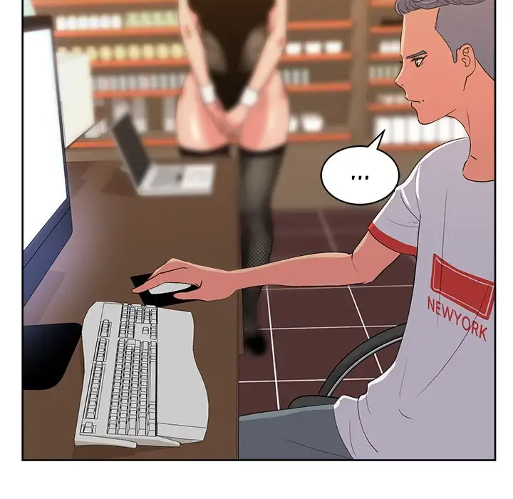 Soojung’s Comic Store - Chapter 17 [photo 132] - MangaPorn