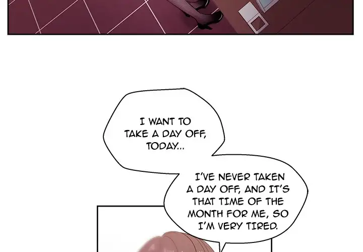 Soojung’s Comic Store - Chapter 18 [photo 3] - MangaPorn