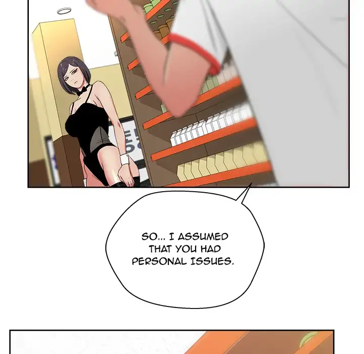 Soojung’s Comic Store - Chapter 18 [photo 77] - MangaPorn