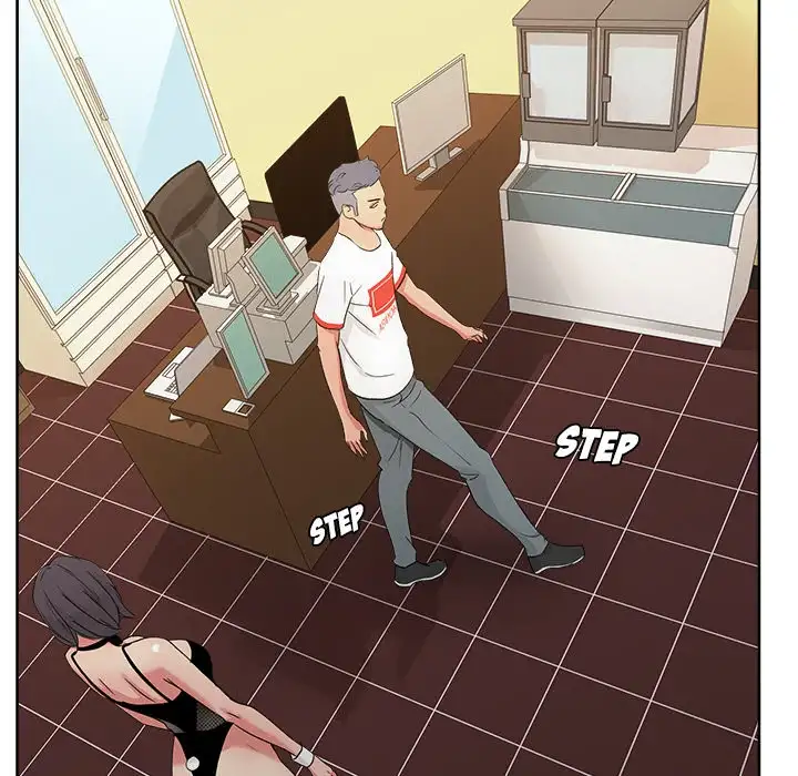 Soojung’s Comic Store - Chapter 18 [photo 82] - MangaPorn