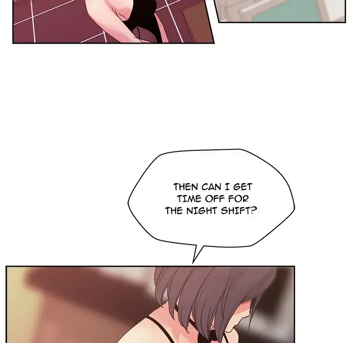 Soojung’s Comic Store - Chapter 18 [photo 9] - MangaPorn