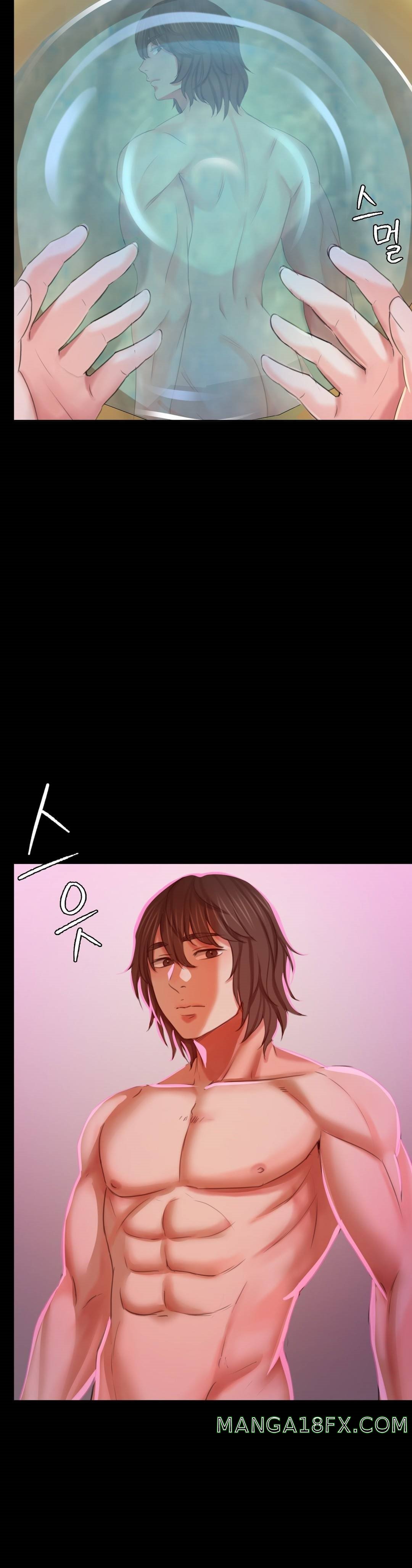 Madam Raw - Chapter 12 [photo 24] - MangaPorn