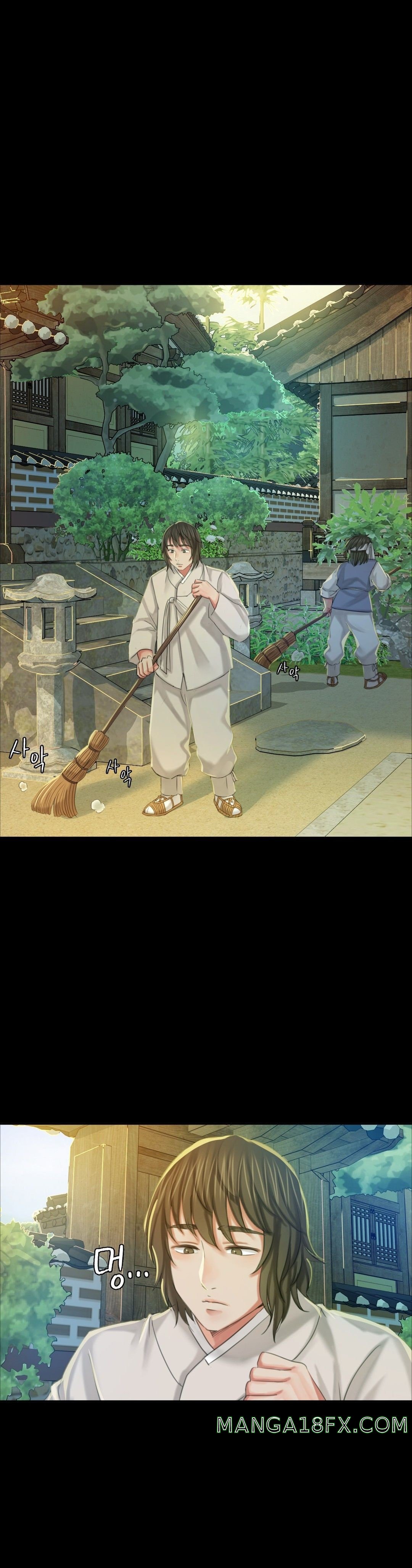 Madam Raw - Chapter 12 [photo 5] - MangaPorn