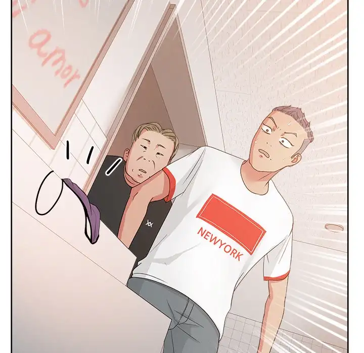 Soojung’s Comic Store - Chapter 19 [photo 124] - MangaPorn