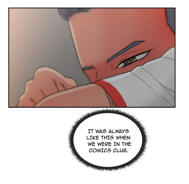 Soojung’s Comic Store - Chapter 19 [photo 19] - MangaPorn