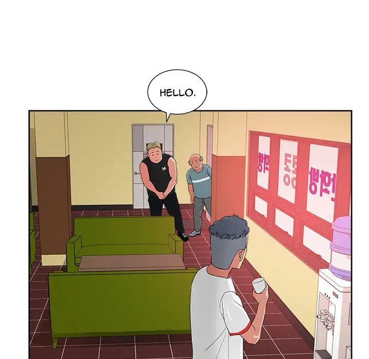 Soojung’s Comic Store - Chapter 19 [photo 48] - MangaPorn