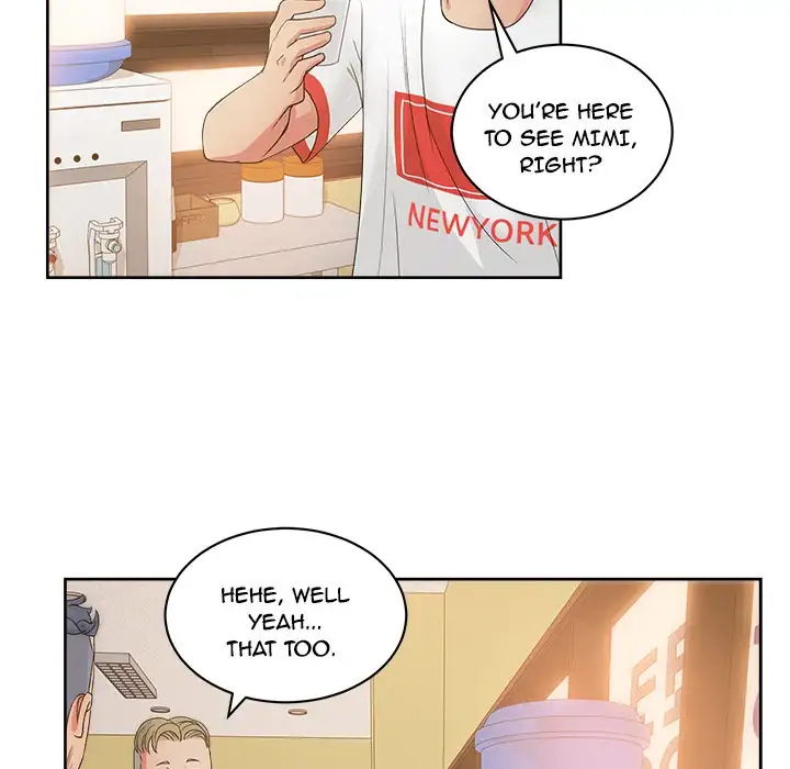 Soojung’s Comic Store - Chapter 19 [photo 52] - MangaPorn