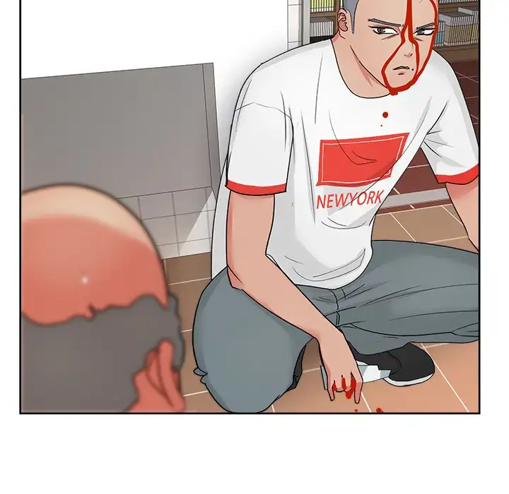 Soojung’s Comic Store - Chapter 20 [photo 100] - MangaPorn