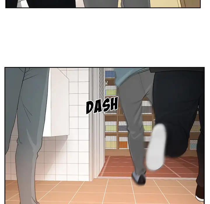 Soojung’s Comic Store - Chapter 20 [photo 108] - MangaPorn