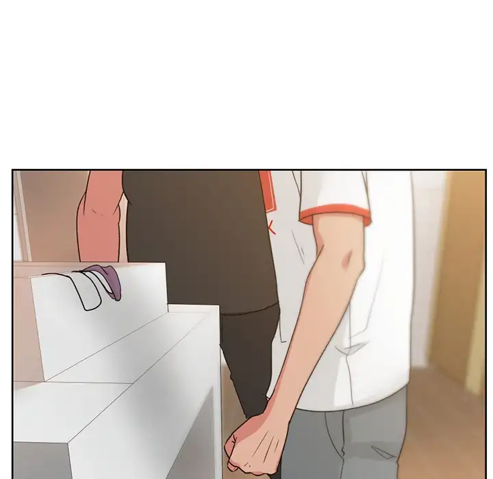 Soojung’s Comic Store - Chapter 20 [photo 24] - MangaPorn