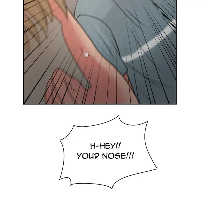 Soojung’s Comic Store - Chapter 20 [photo 70] - MangaPorn