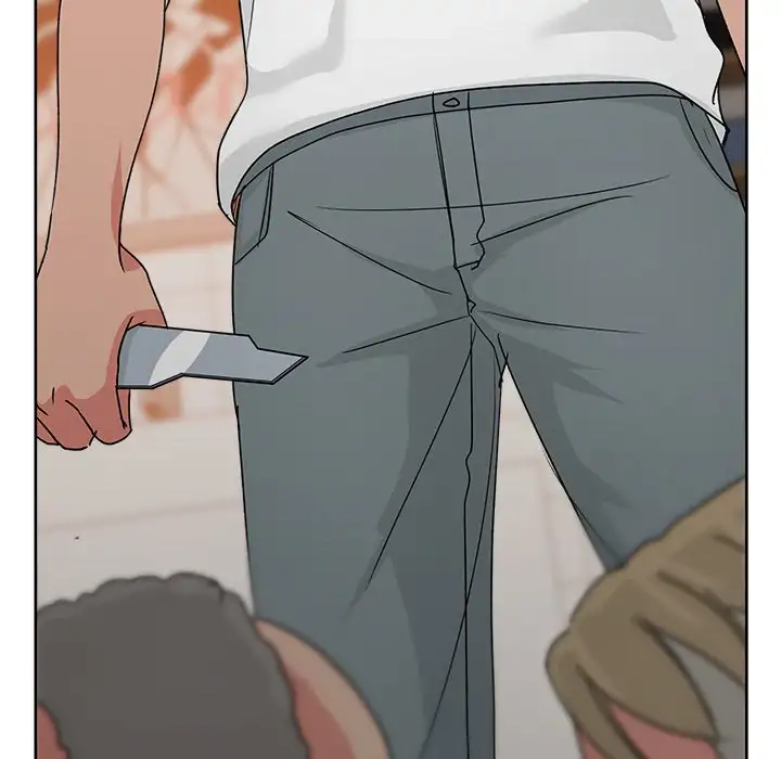 Soojung’s Comic Store - Chapter 20 [photo 80] - MangaPorn