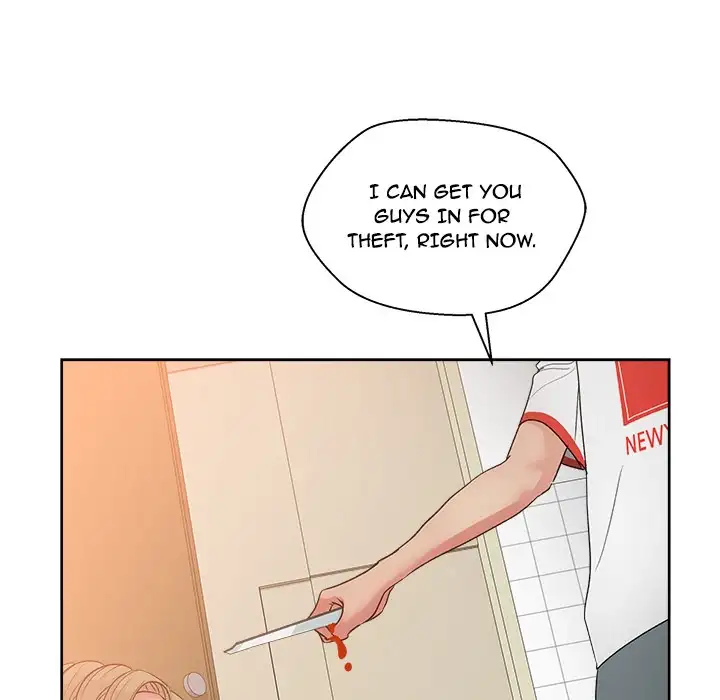 Soojung’s Comic Store - Chapter 20 [photo 82] - MangaPorn