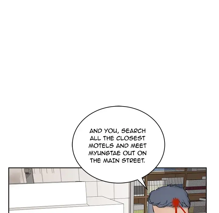 Soojung’s Comic Store - Chapter 20 [photo 99] - MangaPorn