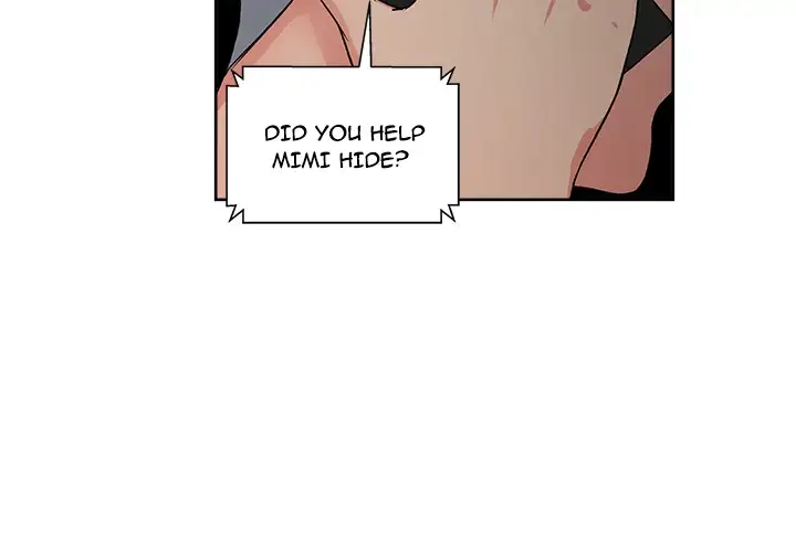 Soojung’s Comic Store - Chapter 21 [photo 2] - MangaPorn