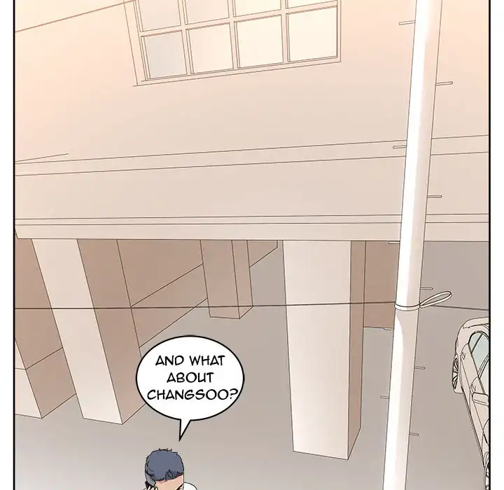Soojung’s Comic Store - Chapter 21 [photo 50] - MangaPorn